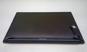 M1503q Asus 15.6 Inch 1920 X 1080 Glossy Lcd Screen Complete Assembly Blue
