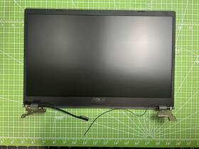 M515da Asus Vivobook Lcd Screen Complete Assembly Display #cb689