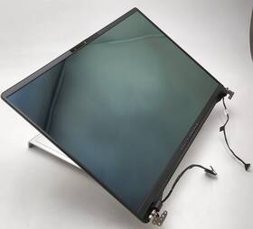 Asus M5606k Oled Screen Assembly 16 Inch 3200 X 2000 Lcd #154202#