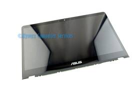Q525ua-bi7t9 Asus N156hce-en1 Rev.b1 Genuine Lcd 15.6 Fhd Touch Grd A Ac83