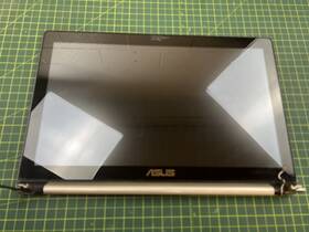 N501vw Asus N501v 15.6 Inch 4k Uhd Lcd Touch Screen Complete Assembly #ce519 N501vw Asus N501v 15.6 Inch 4k Uhd Lcd Touch Screen Complete Assembly #ce519