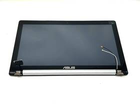 Asus N550jx-ds71t Complete Kit - 15.6 Inch Laptop Touch Lcd Screen Display