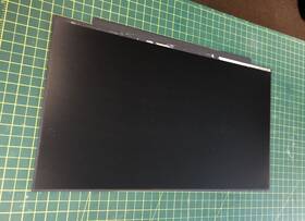 Nv173fhm-n49 Asus Rog Strix G731gu 17.3 Lcd Fhd Screen Display V8.0 Read #ca430