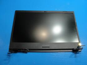 P2451fa-xh31 Asus Expertbook 14 Inch Matte Fhd Lcd Screen Complete Assembly Black
