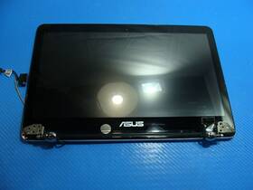 Q304ua-bbi5t10 Asus 13.3 Inch Glossy Fhd Lcd Touch Screen Complete Assembly Silver Q304ua-bbi5t10 Asus 13.3 Inch Glossy Fhd Lcd Touch Screen Complete Assembly Silver
