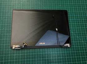 Q325ua Asus 2-in-1 13.3 Inch Fhd Lcd Touch Screen Complete Assembly Grade A