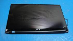Q540v Asus Creator Laptop Q 15.6 Inch Glossy Lcd Screen Complete Assembly 120hz