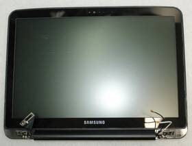 Asus R704a0h91 Genuine R704a R704a-0h91 17.3 Inch Lcd Screen Display Complete Assembly