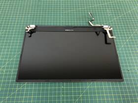 S512fa Asus Vivobook S15 S512f 15.6 Inch Fhd Lcd Screen Complete Assembly #ce215