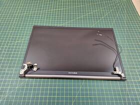 Asus S533f Vivobook 15.6 Inch Lcd Screen Complete Assembly #d487