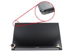 S533fa Asus Lcd Assy Ud Vivobook S15 S533 15.6 Inch Fhd Ips Matte Non-touch 60hz Screen Assembly