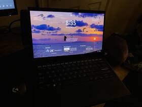 T3300ka-dh26t Asus T3300kadh26t Vivobook 13 Slate Oled 13.3 Inch Full Hd Touchscreen