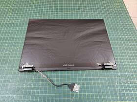 Asus Tp3604v Vivobook S 16 Flip Inch Lcd Screen Complete Assembly Read #d794