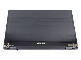 Tp412fa Asus Lcd Assy Uc Vivobook Flip 14 Tp412 Inch Fhd Ips Touch Glossy 60hz Screen Assembly