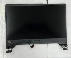 Tuf506 Asus Lcd Assy Uc Tuf Gaming A15 15.6 Inch Non-touch 144hz Screen Assembly Tested Grade A