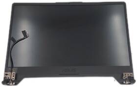 Tuf506iu-es74 Asus Tuf Gaming 15.6ftft Fhd 144hz Lcd Screen Assembly