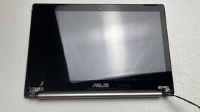 Ux303ub Asus Zenbook 13.3 Inch Fhd Touch Lcd Screen Complete Assembly #ca848