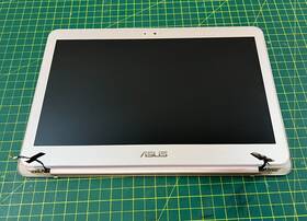 Ux305u Asus Zenbook 13.3 Inch 1920x1080 Lcd Screen Complete Assembly Display #a425