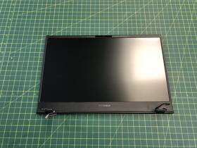 Ux325ja Asus Ux325j Zenbook 13 13.3 Inch Fhd Lcd Screen Complete Assembly #ca444