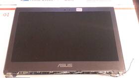 Ux32l Asus Zenbook Screen Complete Assembly / Kb2 Ux32l Asus Zenbook Screen Complete Assembly / Kb2