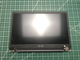Ux331f Asus Zenbook 13.3 Inch Lcd Screen Complete Assembly #mh432 Ux331f Asus Zenbook 13.3 Inch Lcd Screen Complete Assembly #mh432
