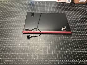 Ux391ua Asus Zenbook S 13.3 Inch Fhd Lcd Touch Screen Complete Assembly #me855