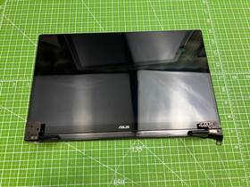 Ux463fa Asus Zenbook Flip 14 Fhd Lcd Touch Screen Complete Assembly #cc75