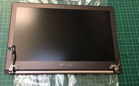 Ux51vz Asus Lcd Zenbook 15.6 Inch Fhd 1920x1080 Matte Complete Assembly Grade A
