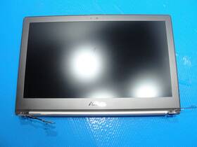 Ux51vza Asus Zenbook 15.6 Inch Genuine Laptop Matte Fhd Lcd Screen Complete Assembly