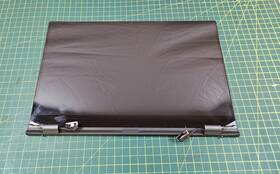 Asus Ux535li Zenbook Pro 15 15.6 Lcd Screen Display Complete Assembly #d60