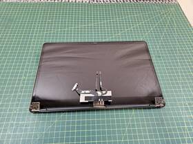 Ux550ve Asus Zenbook Pro 15.6 Inch Fhd Matte Lcd Screen Complete Assembly #c393