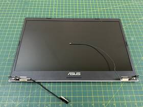 X1400ea Asus Vivobook 14 X1400e Inch Lcd Screen Complete Assembly #ce776 X1400ea Asus Vivobook 14 X1400e Inch Lcd Screen Complete Assembly #ce776