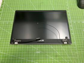 X415ea Asus Vivobook 14 Inch Lcd Screen Complete Assembly #cc146