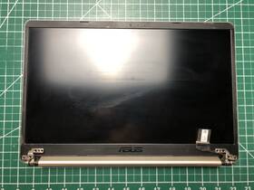 X510unr Asus X510un 15.6 Inch Lcd Screen Complete Assembly #mh630 X510unr Asus X510un 15.6 Inch Lcd Screen Complete Assembly #mh630