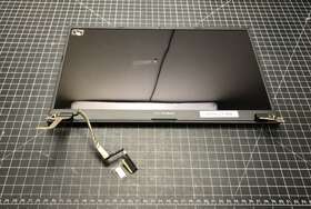 X512jau Asus X512ja Vivobook 15.6 Inch Touch Fhd Lcd Screen Complete Assembly #me761