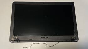 X540u-lcd Asus Vivobook 15 X540u Fhd Lcd Screen Assembly Display Complete #mh890
