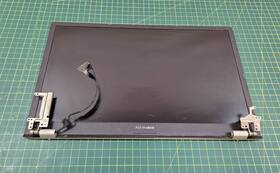 Asus X712ea Vivobook 17.3 1920x1080 Lcd Screen Display Complete Assembly #c952