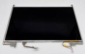 N154i1-l0c Au Optronics 407841-001 Rev.c1 Lcd Laptop Screen Replacement 15.4 Inch 1280x800