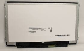 B116xw03-v.1-b Au Optronics Lcd 11.6 Inch 1366x768 Wxga Flat Led Brackets Grade B