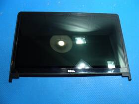 B140xtt01.3 Au Optronics Dell Inspiron 14 Inch 5458 Glossy Hd Lcd Touch Screen 6v83y