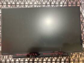 B116xtn02.5 Au Optronics Gt-70 Hw0a Hd 1366x768 Matte Lcd Led Display