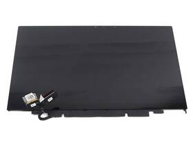 B133zan02.b Auo Dell 7306 13.3 Inch Uhd 3840x2160 Lcd Screen With Cable And Webcam Kcn6g