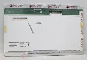 B154ew08-v.1-b Auo Lcd 15.4 1280x800 Wxga 98ppi Lvds 30pins Glare Inch Grade B