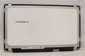 B156hak03.0-b Auo Lcd 15.6 Touch 1920 Rgb X1080 With Top-bottom Brackets Inch Grade B