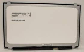 B156han06.1-b Auo Lcd 15.61920 Rgb X1080 Fhd With Top-bottom Brackets Inch Grade B