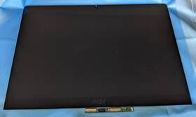 B160qan02.p Auo Msi Creator Z16 A11uet Lcd Screen Touchscreen With Digitizer