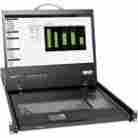 37332125279 B021-000-17 Tripp Lite Netdirector 1u Rackmount Lcd Console 1