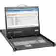 B021-000-19-hd Tripp Lite Rackmount Console W 19 Lcd Dvi Or Vga Adapter 37332186768