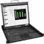 B021-000-19-sh Tripp Lite 19 Short-depth Rackmount Console 37332143853