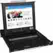 37332159274 B021-02r-17 Tripp Lite Dual Rail Rackmount Lcd 1
